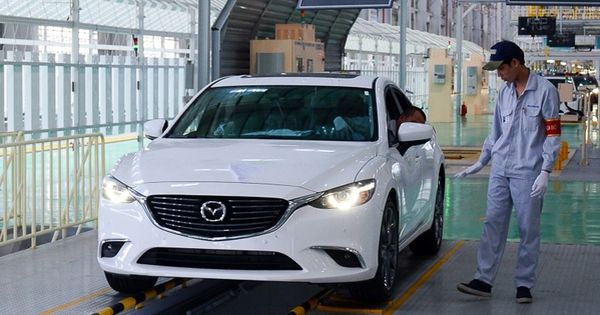 Quy định mới về đăng kiểm ô tô: Hàng triệu người sẽ được hưởng lợi