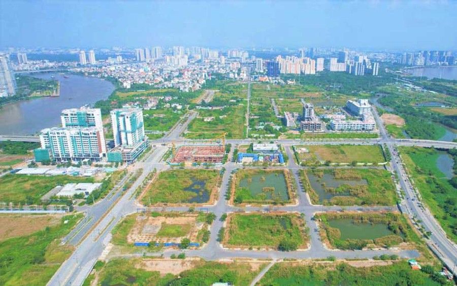 Nội dung trọng tâm lấy ý kiến nhân dân, người Việt Nam ở nước ngoài góp ý dự thảo Luật Đất đai (sửa đổi)