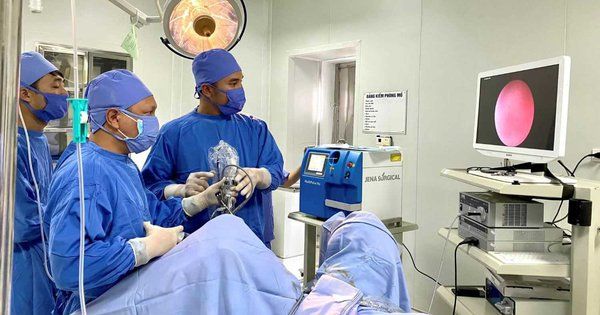Thủ tướng Chính phủ ban hành Kế hoạch triển khai thi hành Luật Khám bệnh, chữa bệnh