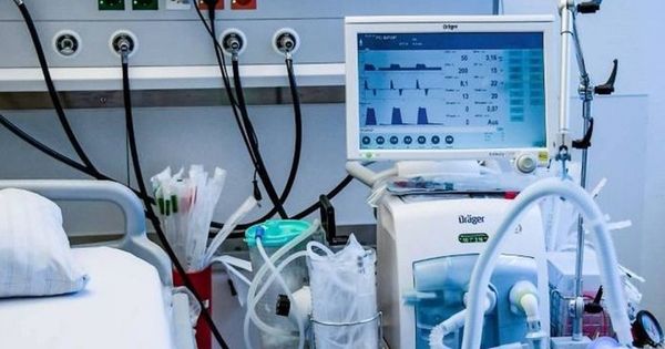 Chính phủ sửa đổi Nghị định về quản lý trang thiết bị y tế