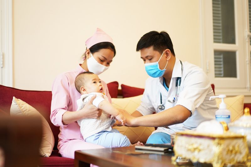 Sở Y tế trả lời kiến nghị cử tri về chính sách đối với bác sỹ gia đình