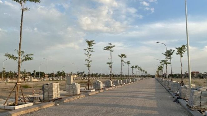 Hải Dương thu hồi đất các dự án chậm tiến độ