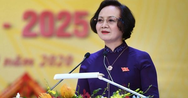 Đề xuất tăng biên chế cán bộ, công chức cấp xã