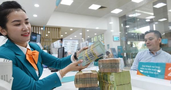 Chính phủ ban hành Nghị quyết hỗ trợ tháo gỡ khó khăn cho khách hàng vay tiêu dùng