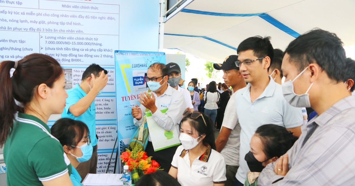 Băn khoăn về các chỉ số thành phần PCI ở Nghệ An