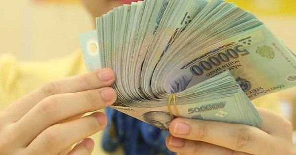 Tăng một loạt phụ cấp cho CBCCVC từ 1/7/2023