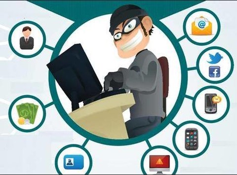 Sở Thông tin và Truyền thông trả lời cử tri Trần Công Anh, khối 7, phường Trường Thi về quản lý các mạng xã hội