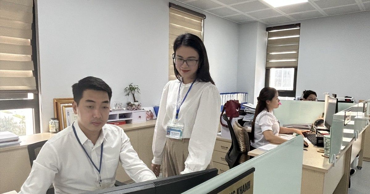 Ngành Tài chính Nghệ An nâng cao hiệu quả trong phục vụ người dân và doanh nghiệp