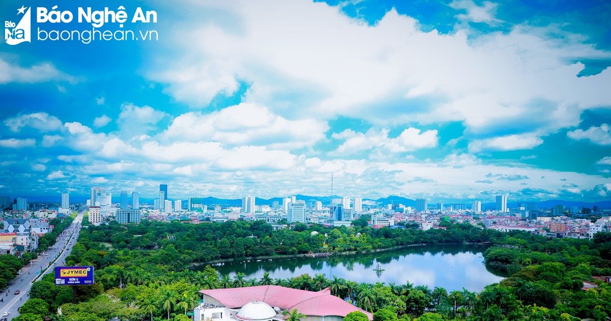 Phương án sắp xếp, kiện toàn HĐND, UBND và các đơn vị trực thuộc khi sáp nhập thị xã Cửa Lò về TP. Vinh