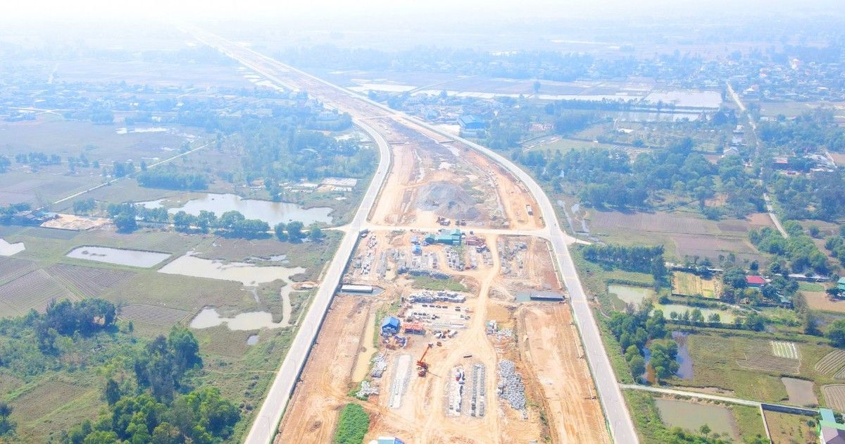 Nghệ An ‘tăng tốc’ giải ngân vốn đầu tư công