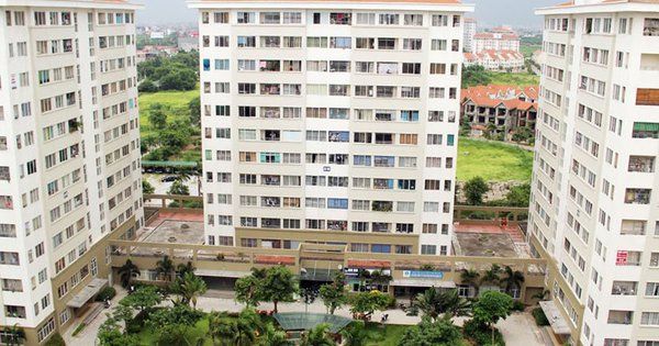 Hướng dẫn mức lãi suất, thời gian cho vay mua nhà ở xã hội, nhà ở công nhân