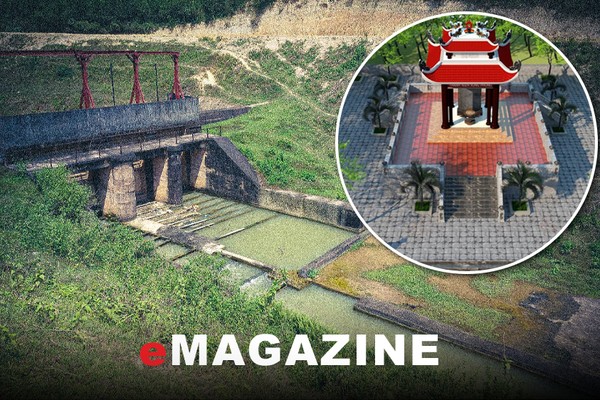 Hiệp Hòa, lời hứa chưa thành...