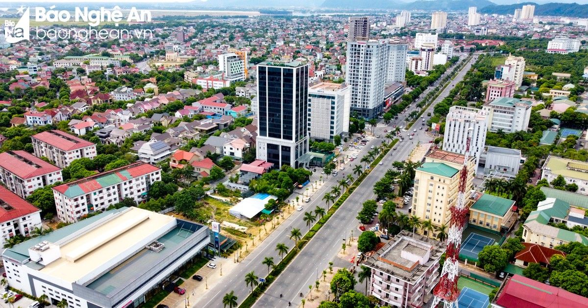 Hiện thực hóa khát vọng phát triển quê hương