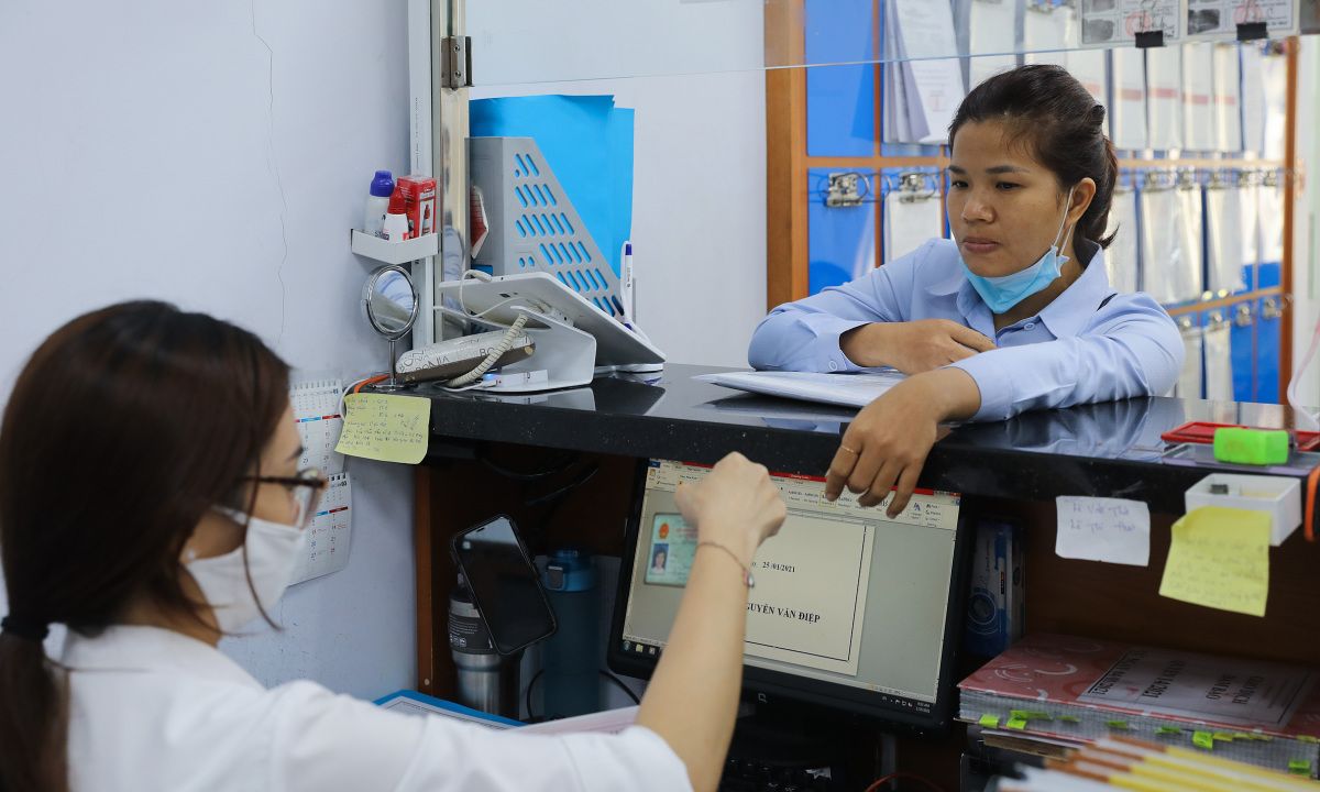 Đề xuất cán bộ không được hẹn gặp công dân ngoài trụ sở