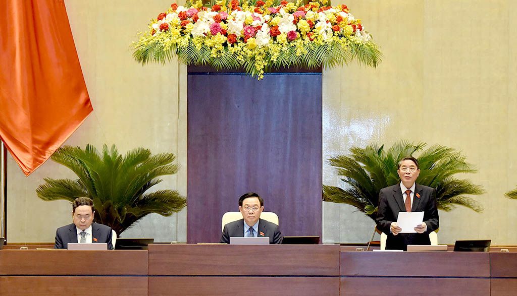 Quy định chi tiết tiêu chí, điều kiện, hình thức chỉ định thầu