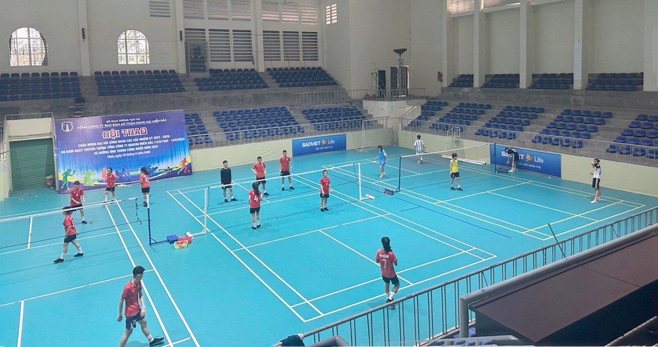 Xây dựng khát vọng phát triển thể thao Nghệ An xứng tầm
