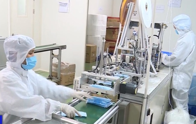 Thanh tra Chính phủ trả lời kiến nghị cử tri về xử lý sai phạm trong việc đấu thầu mua sắm thiết bị phòng chống dịch Covid