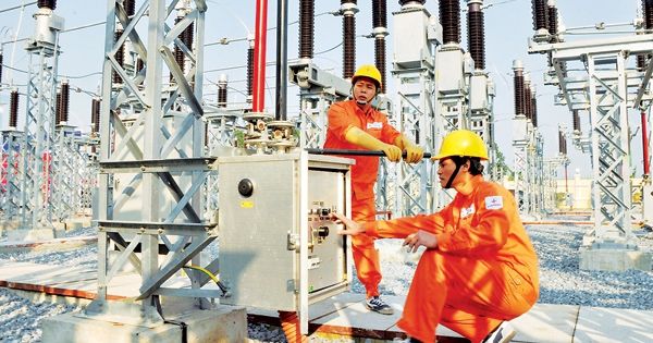 Từ ngày 4/5/2023: Người dân phải trả bao nhiêu tiền điện theo đơn giá mới?