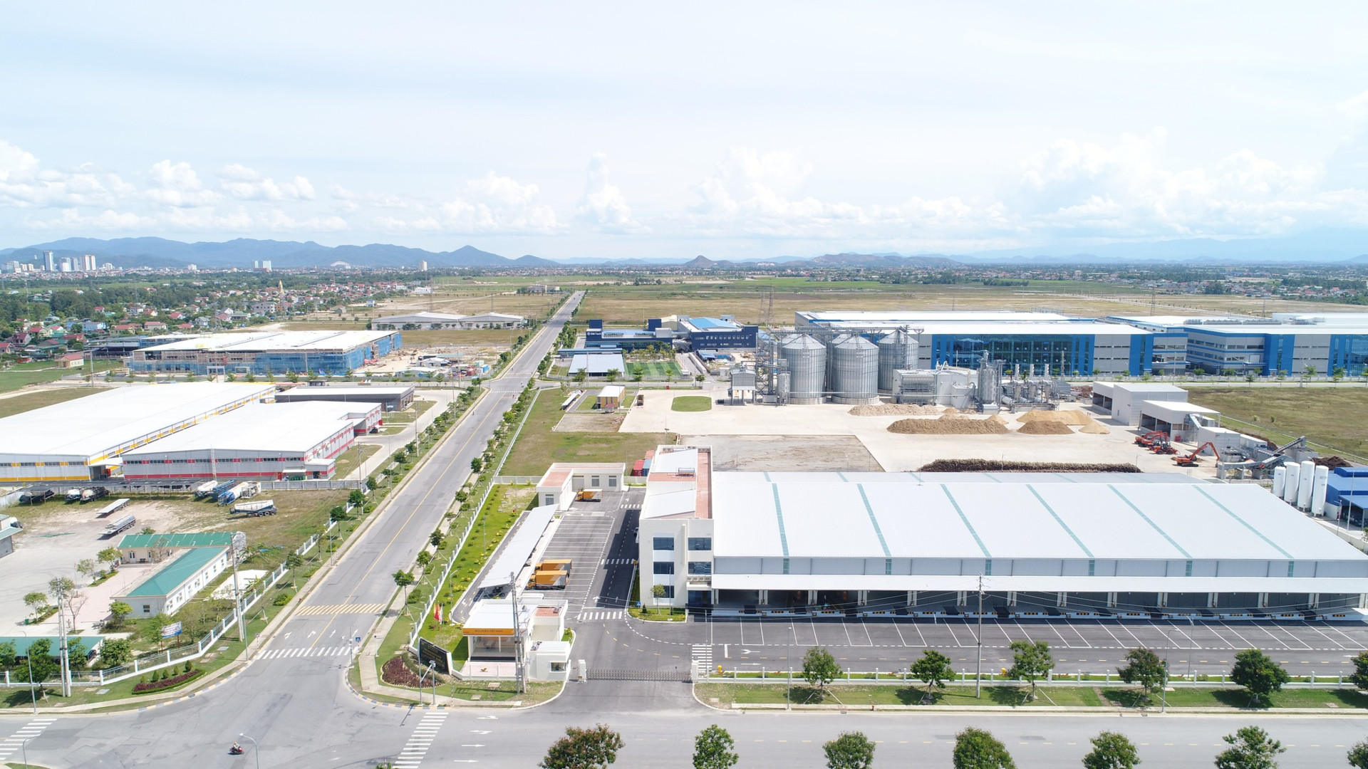 Đánh giá, xếp hạng kết quả bảo vệ môi trường