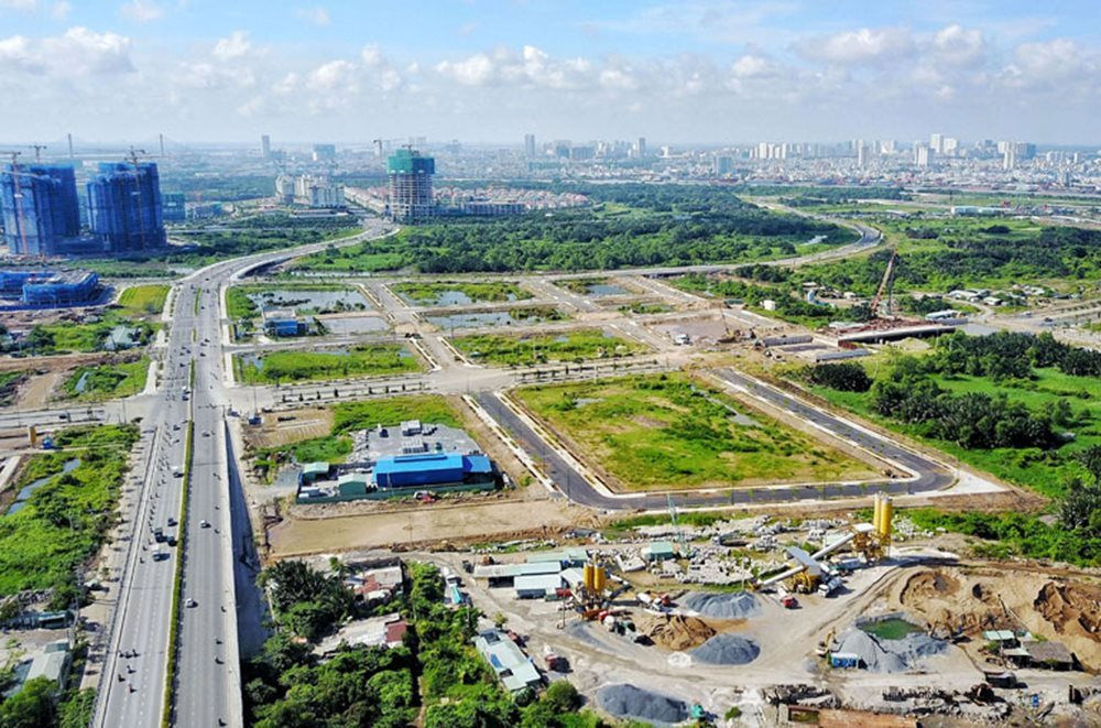 Một số bất cập của Luật Đất đai năm 2013 và đề xuất hoàn thiện
