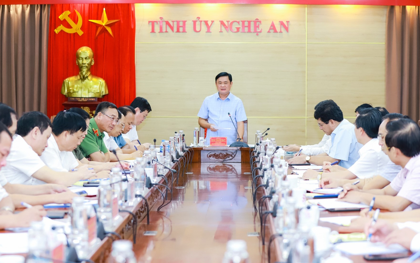 Nghệ An hoàn thành hơn 3.000 căn nhà cho hộ nghèo, hộ khó khăn về nhà ở trong gần 6 tháng