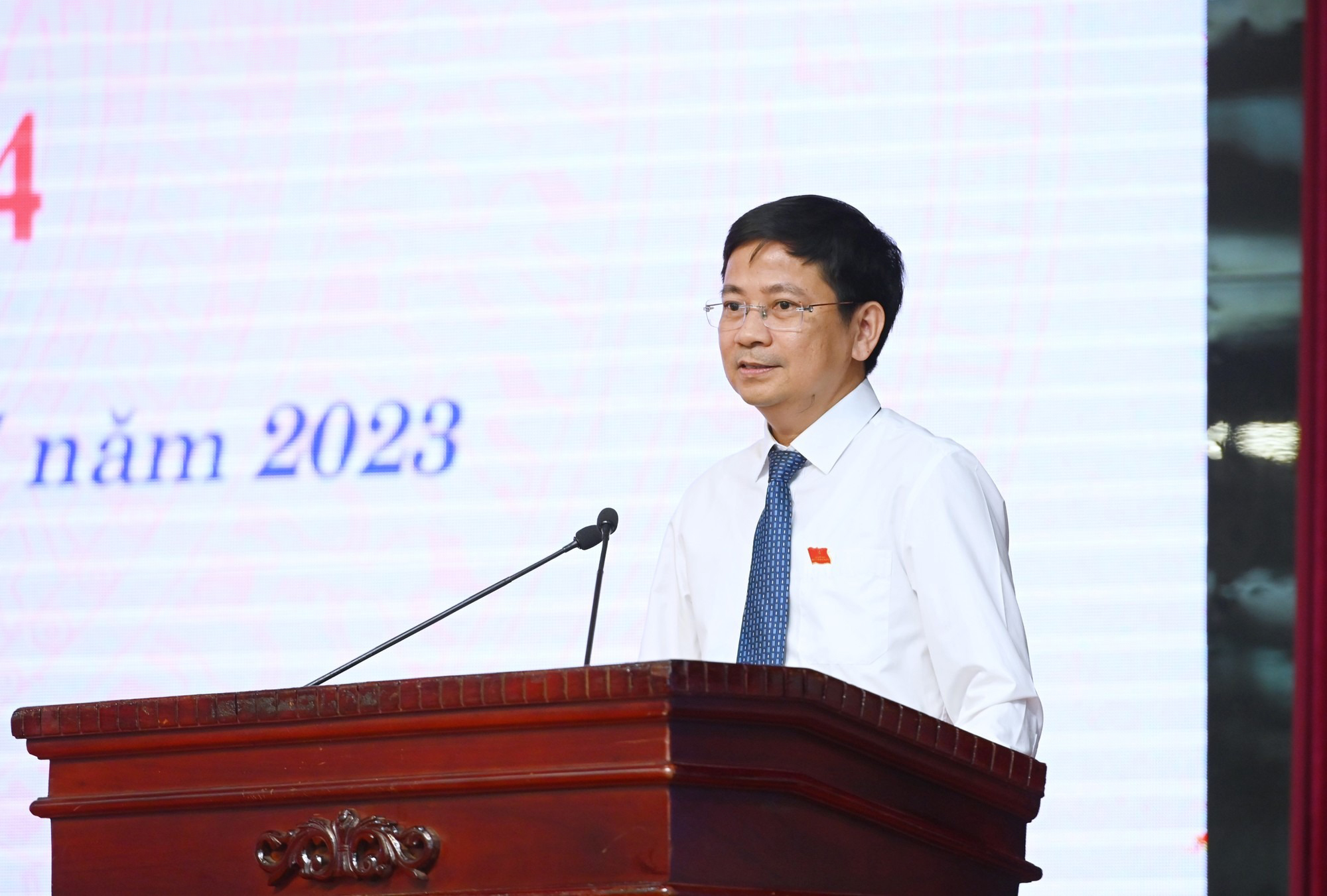 Nghệ An có 8 tồn tại trong công tác bảo vệ môi trường
