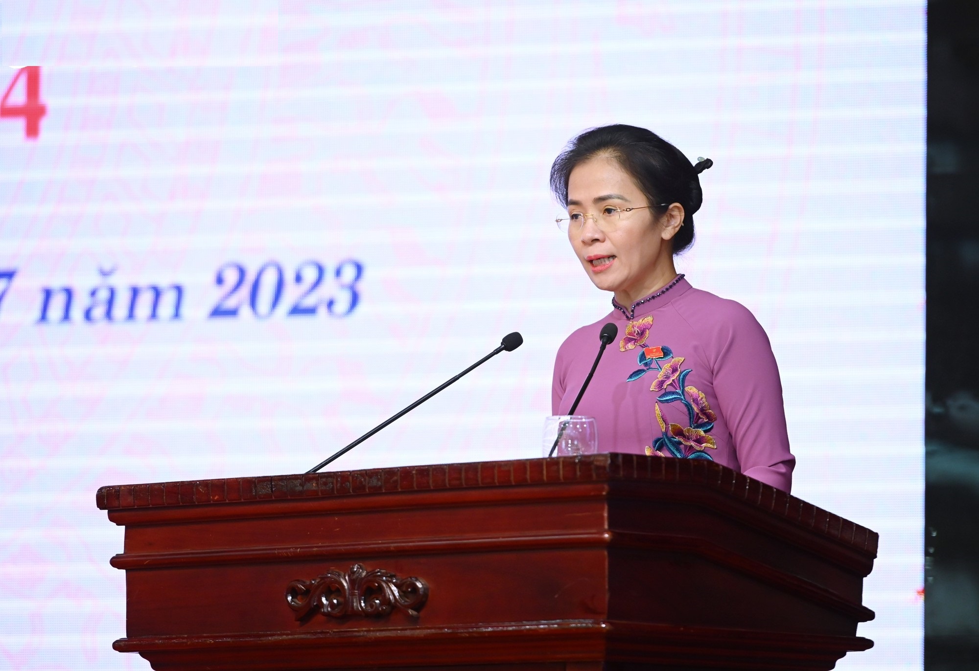 Ủy ban MTTQ Việt Nam tỉnh kiến nghị 05 nhóm nội dung tại Kỳ họp thứ 14, HĐND tỉnh Nghệ An khóa XVIII