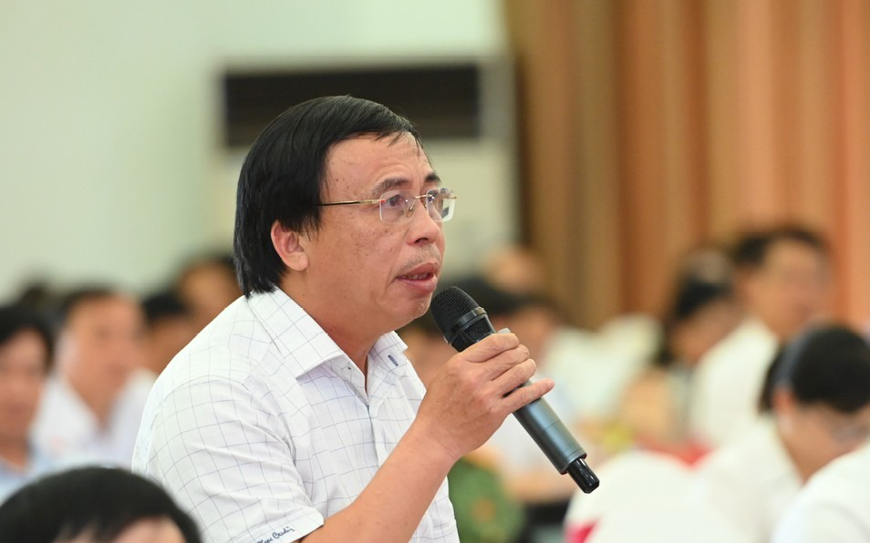 Có những sản phẩm không 'gắn sao' OCOP nhưng vẫn được thị trường ưa chuộng, tiêu thụ rất tốt