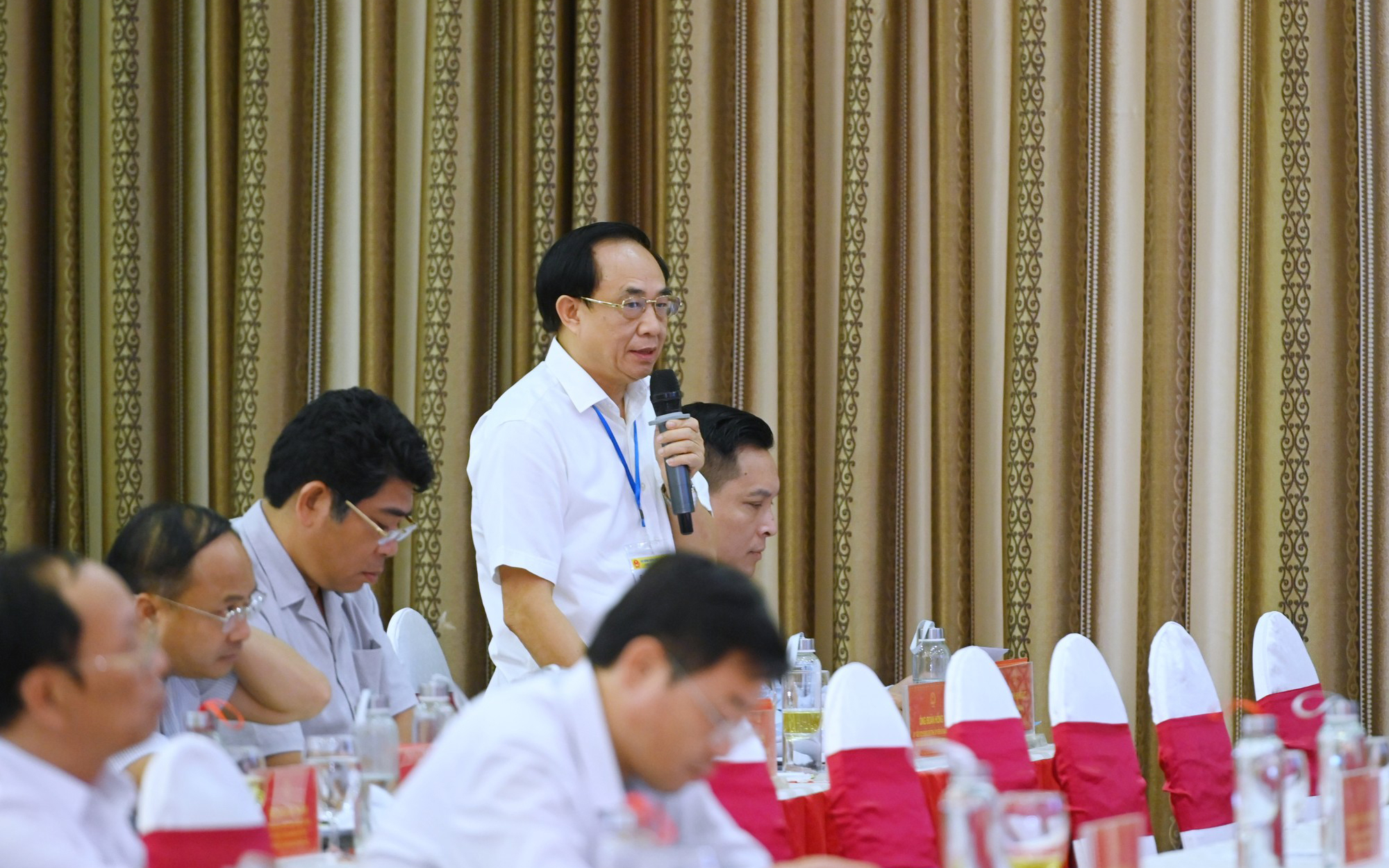 Vì sao 131 trẻ em ở Nghệ An tử vong do đuối nước trong 2 năm rưỡi vừa qua?