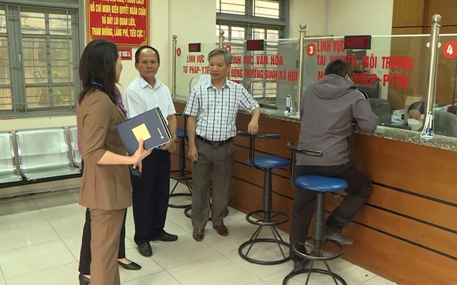 Kiến nghị xác đáng cho việc lấy phiếu tín nhiệm