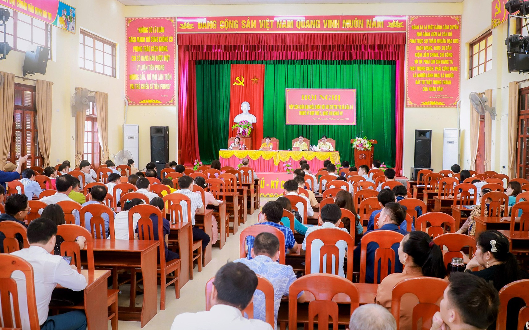 Bộ Ngoại giao trả lời kiến nghị cử tri về bảo hộ công dân bị cưỡng bức lao động tại Campuchia