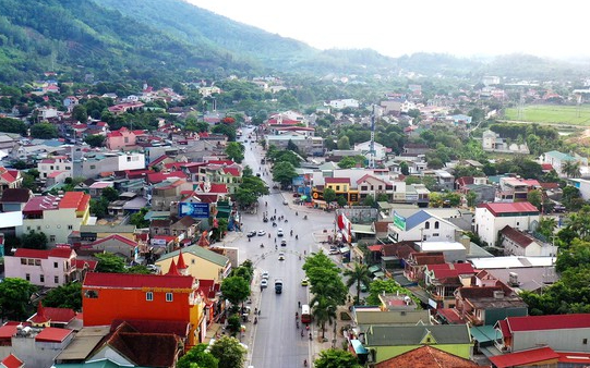 Sở Giao thông vận tải trả lời cử tri thị trấn Tân Lạc, huyện Quỳ Châu về khắc phục điểm sạt lở trên Quốc lộ 48