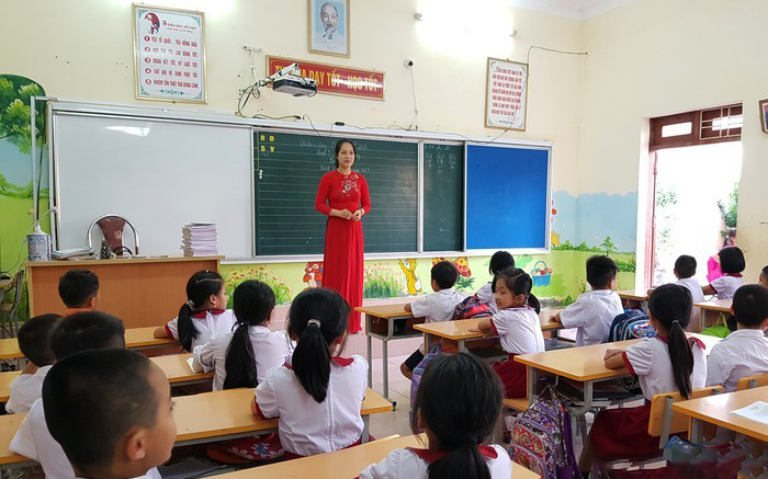 Bộ Giáo dục và Đào tạo trả lời kiến nghị cử tri về chế độ phụ cấp cho giáo viên, cán bộ quản lý giáo dục