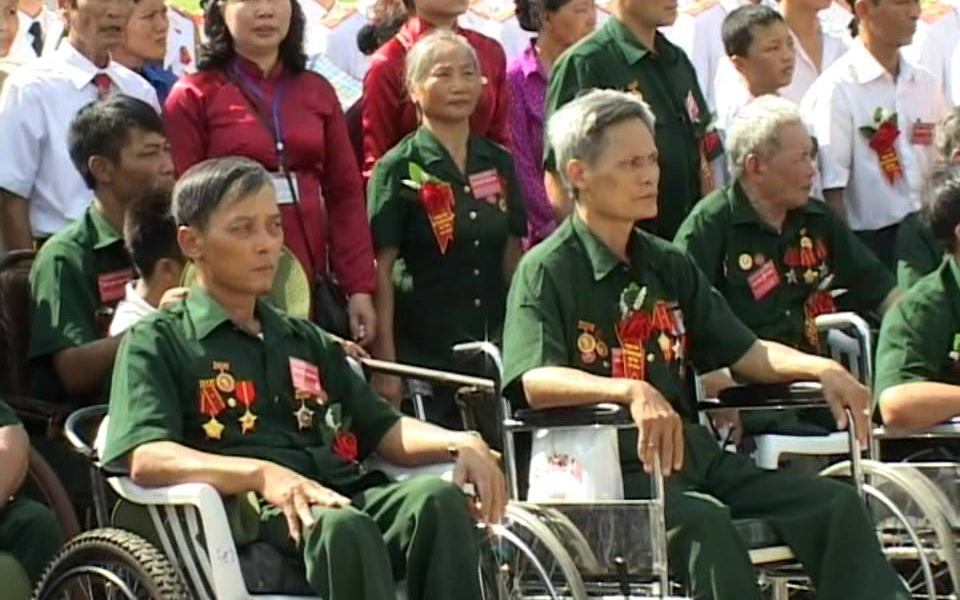 Bộ Lao động - Thương binh và Xã hội trả lời kiến nghị cử tri về trợ cấp tuất hàng tháng cho con liệt sĩ và trợ cấp thâm niên chiến trường đối với người có công với cách mạng