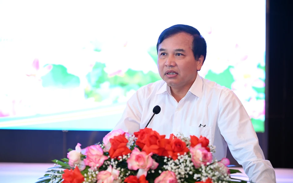 Bản sắc văn hoá của các dân tộc là sức mạnh nội sinh để phát triển du lịch, dịch vụ miền Tây Nghệ An