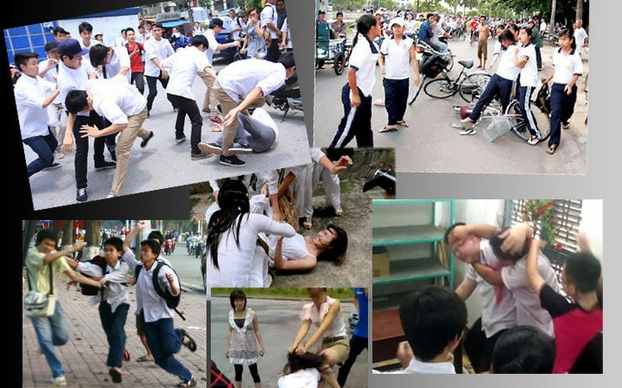 Sở Giáo dục và Đào tạo trả lời cử tri về bạo lực học đường và khắc phục bệnh thành tích trong giáo dục