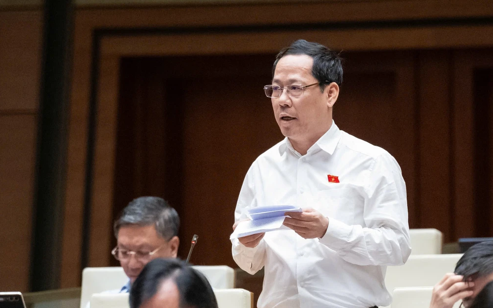 Tránh “nới lỏng” quá mức trong quản lý nguồn lực