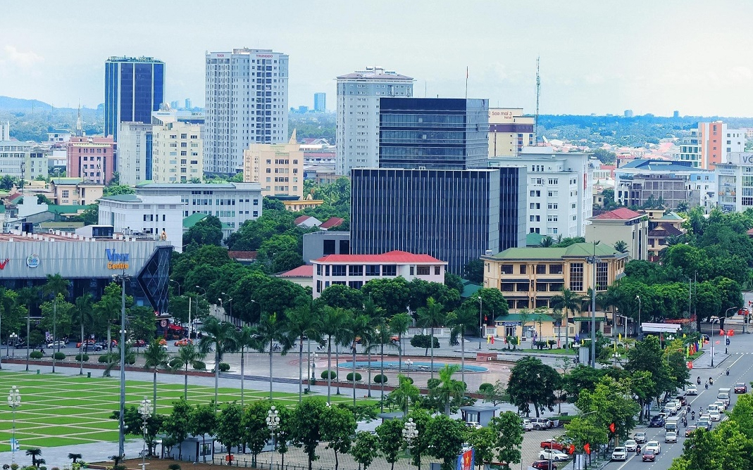 Thường trực HĐND tỉnh chỉ định Triệu tập viên Kỳ họp thứ 15, HĐND thành phố Vinh để kiện toàn tổ chức bộ máy chính quyền địa phương sau sắp xếp đơn vị hành chính