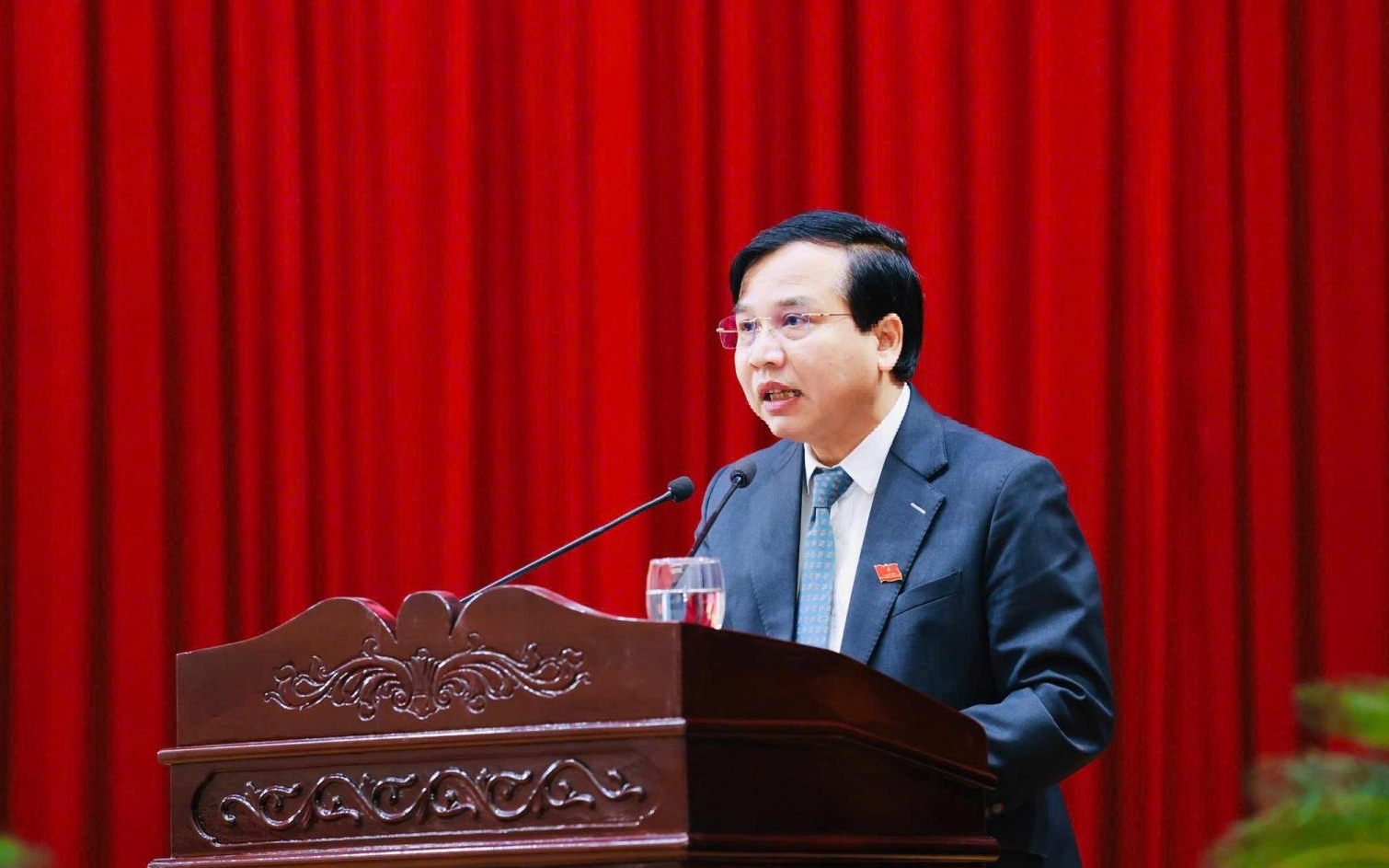 Để văn hóa là nguồn lực nội sinh cho phát triển