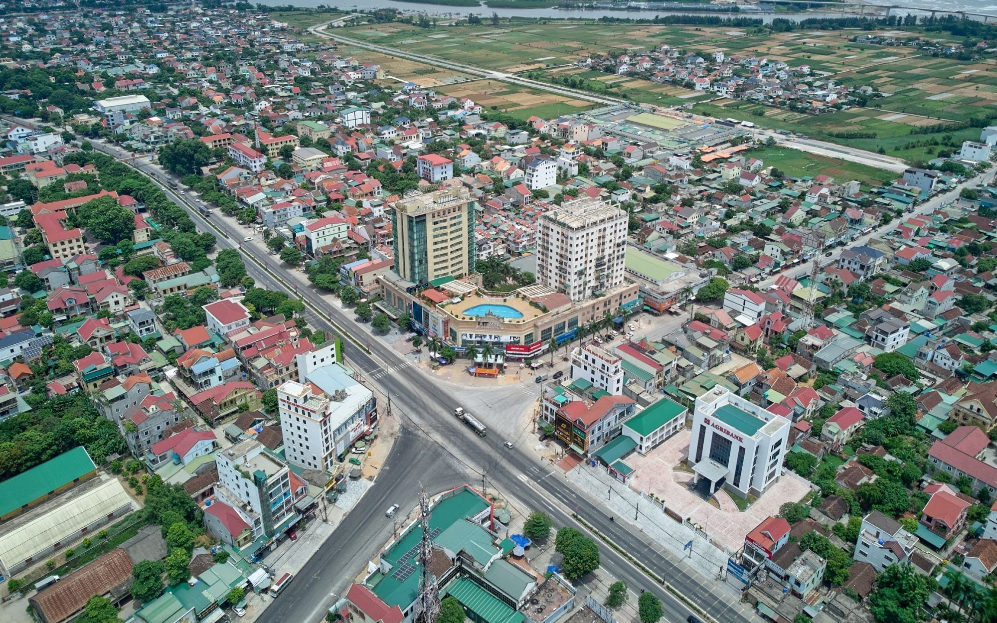 HĐND tỉnh Nghệ An ban hành cơ chế, chính sách đặc thù hỗ trợ huyện Diễn Châu