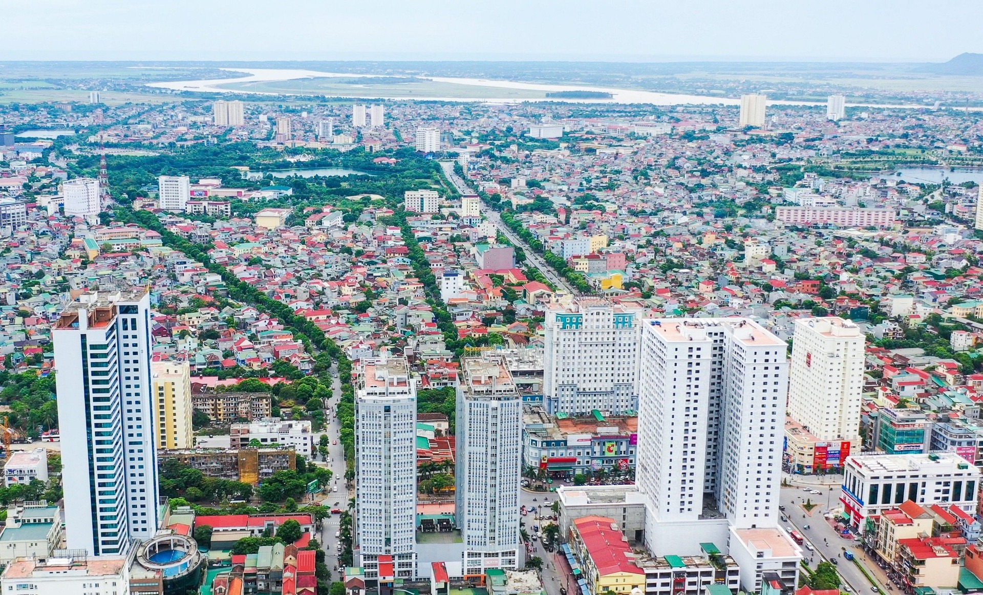 Sở Tài Chính trả lời cử tri phường Bến Thuỷ, thành phố Vinh về việc thu hồi khu đất nhà trẻ của Cảng Nghệ Tĩnh để làm nhà văn hoá