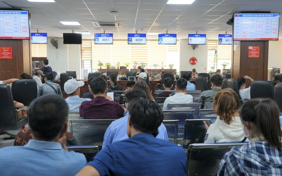 Sở Thông tin và Truyền thông trả lời cử tri huyện Hưng Nguyên về nâng cấp hạ tầng công nghệ thông tin phục vụ việc giải quyết thủ tục hành chính