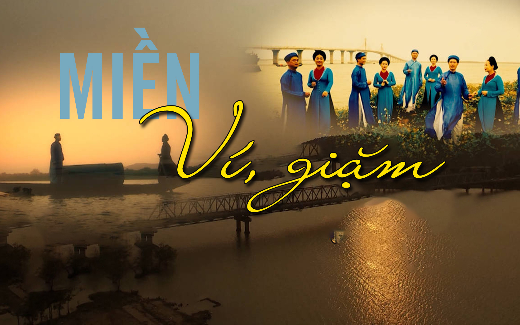 Miền Ví, Giặm