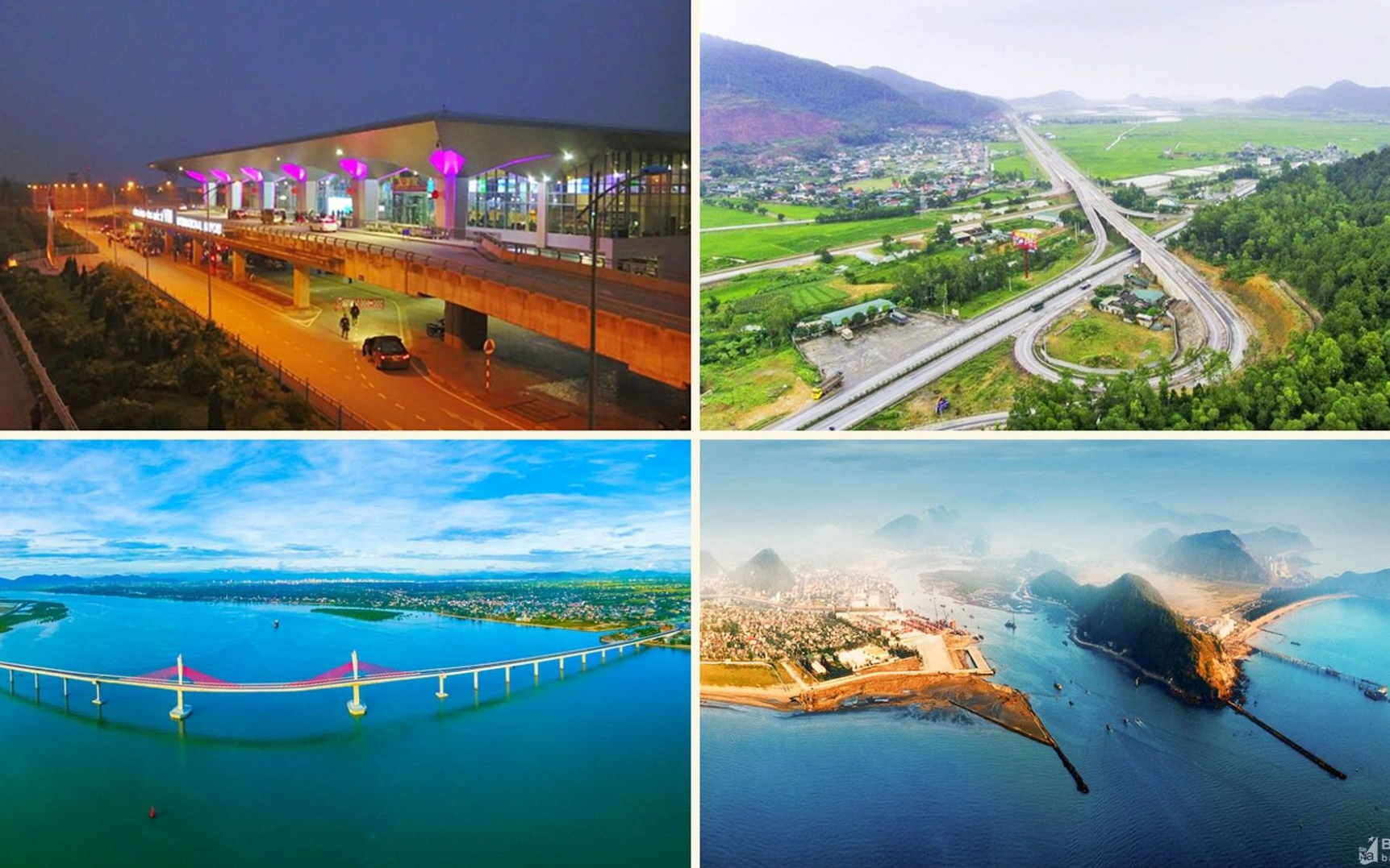 Điểm nhấn