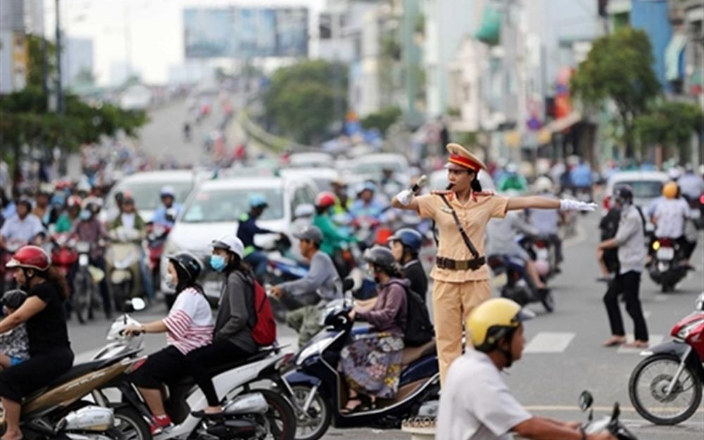 Đoàn ĐBQH tỉnh triển khai giám sát việc thực hiện chính sách, pháp luật về bảo đảm trật tự, an toàn giao thông trên địa bàn tỉnh