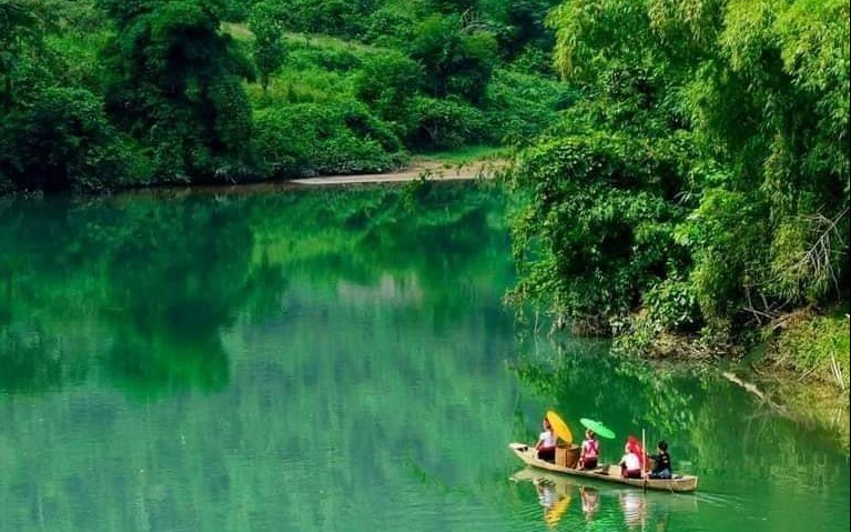 Trăn trở giải pháp thúc đẩy “chiến lược” đầu tư phát triển du lịch cộng đồng Nghệ An phát triển bền vững