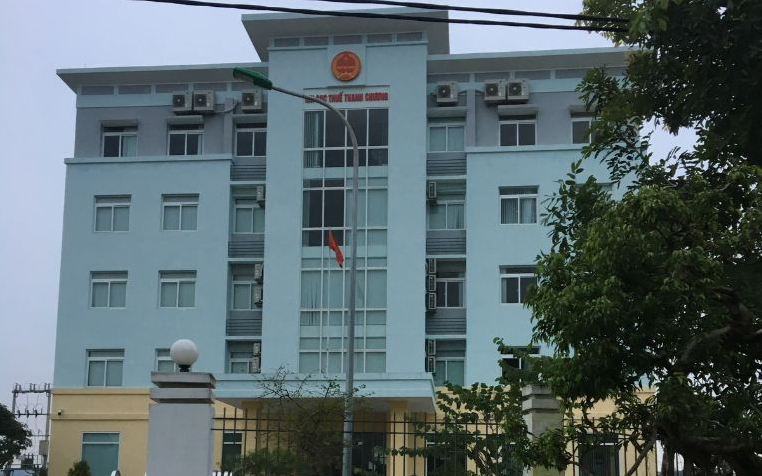 Sở Tài chính trả lời cử tri Nguyễn Phương Quế, khối 2A, thị trấn Thanh Chương về bàn giao, quản lý tài sản công