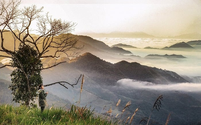 Khám phá Kỳ Sơn