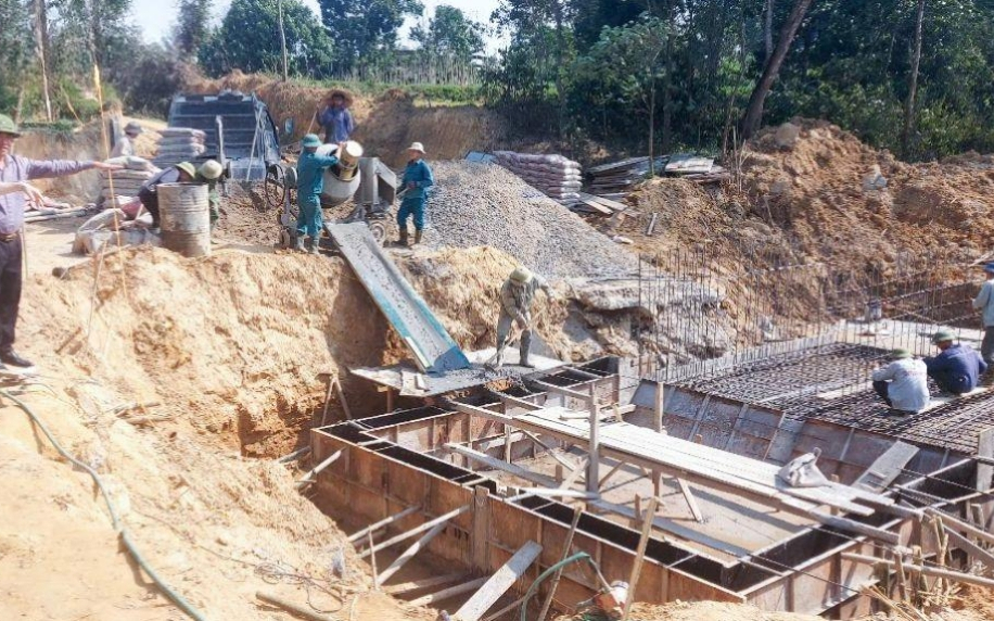 Nghệ An dự kiến sẽ thu hồi vốn chưa giải ngân của 10 công trình, dự án
