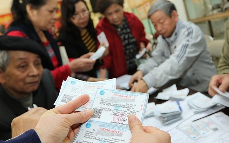 Sở Y tế trả lời cử tri xã Châu Bính, huyện Quỳ Châu về cấp thẻ bảo hiểm y tế cho những người mắc bệnh hiểm nghèo